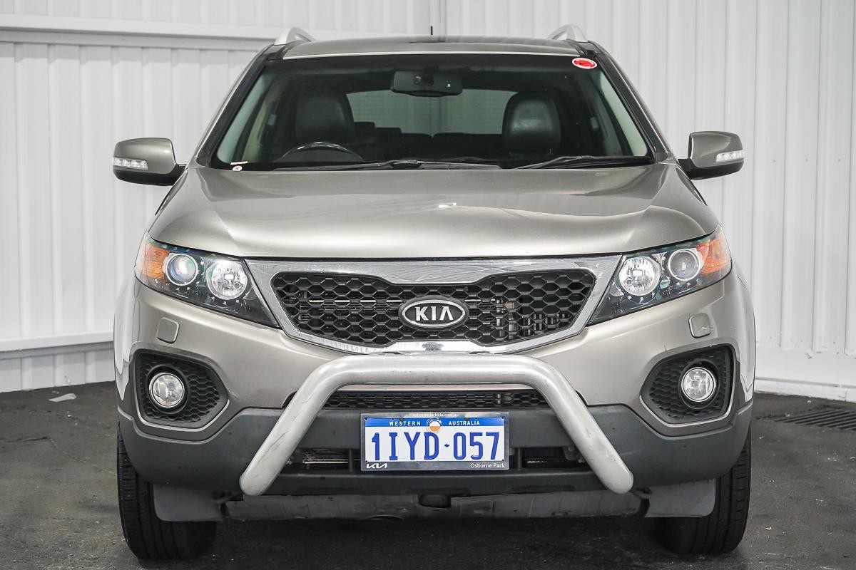 Kia Sorento image 3