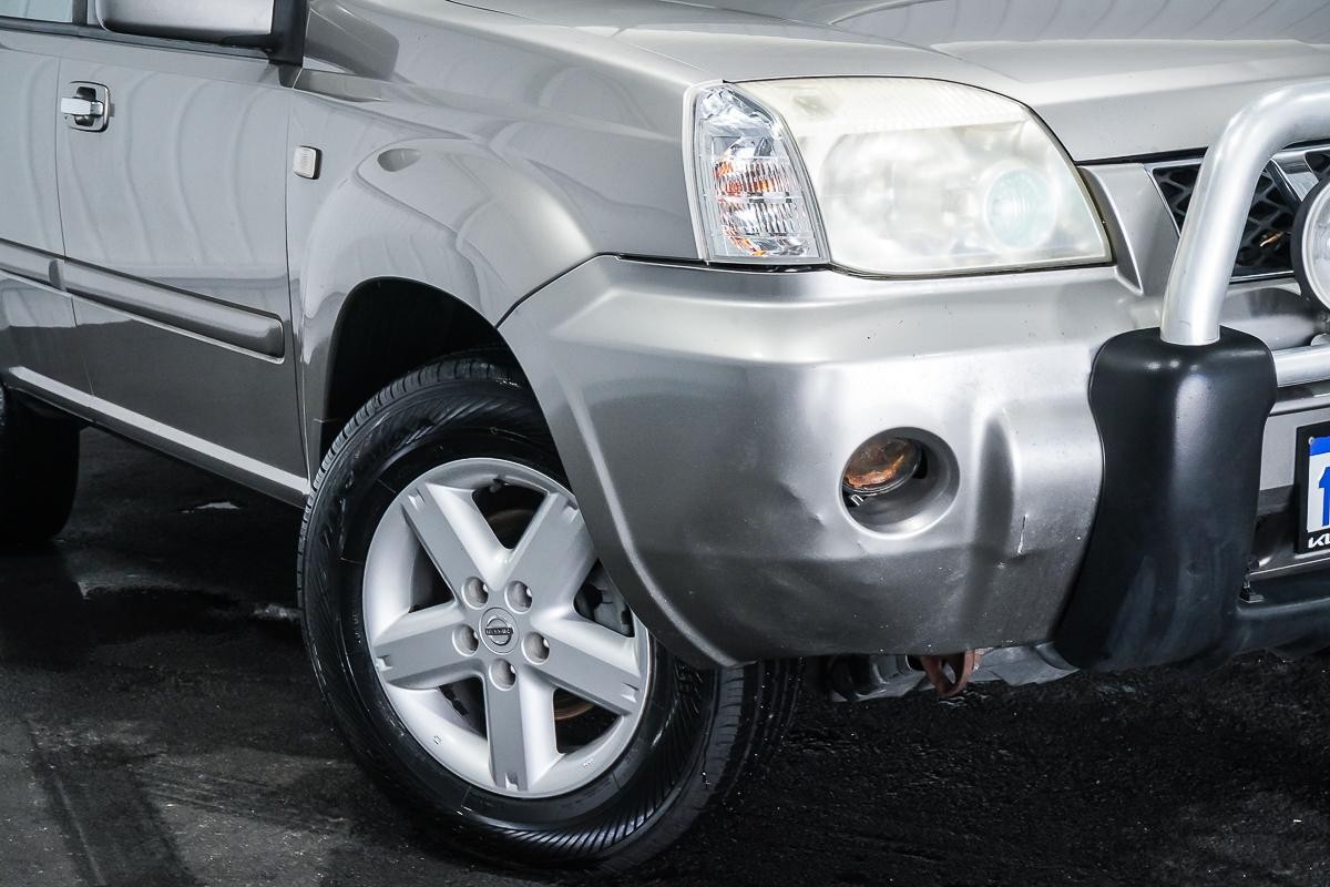 Nissan X-trail image 2