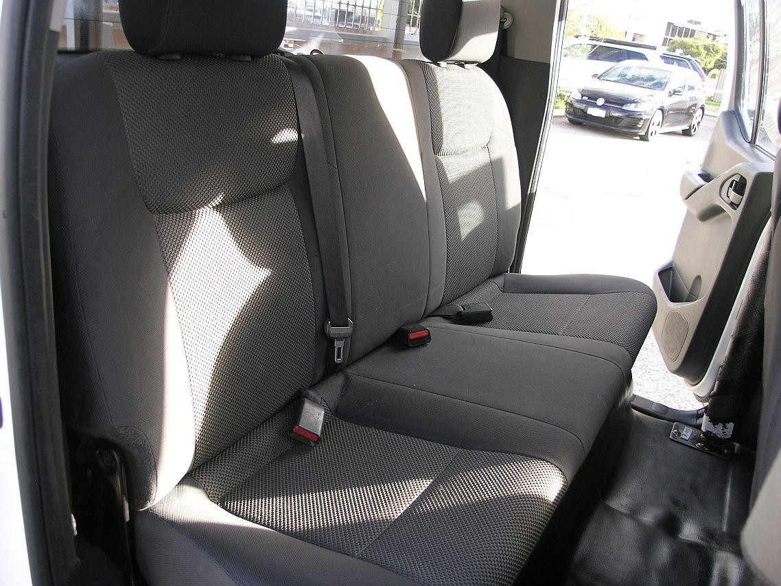 Nissan Navara image 4