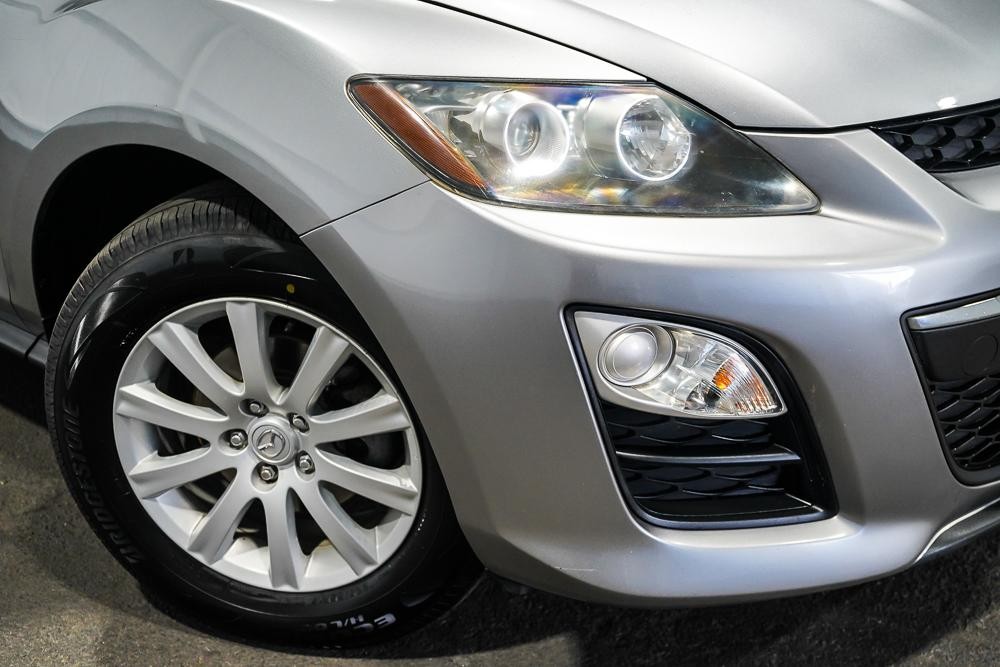 Mazda Cx-7 image 2