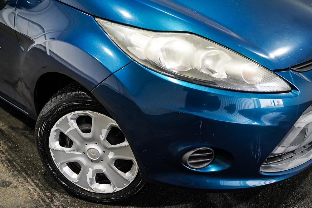 Ford Fiesta image 2
