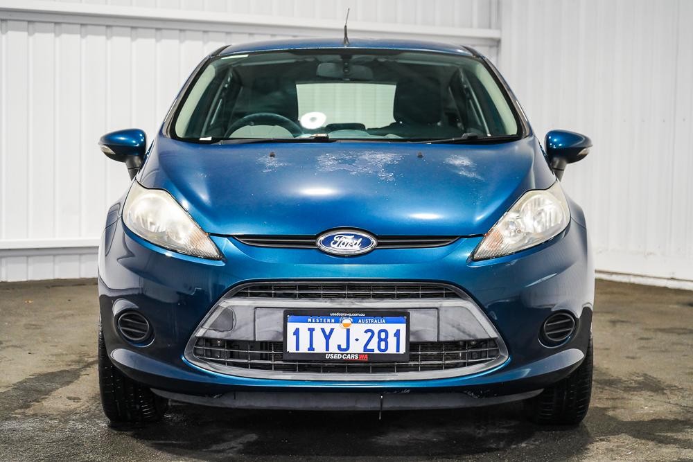 Ford Fiesta image 3