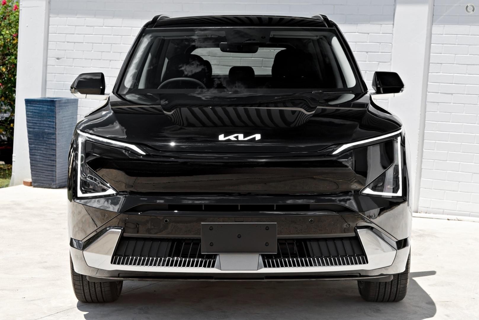 Kia Ev5 image 2