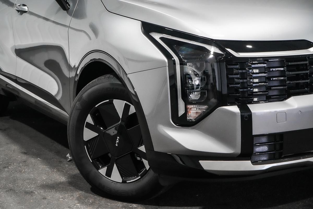 Kia Sportage image 2