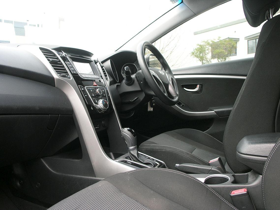 Hyundai I30 image 4