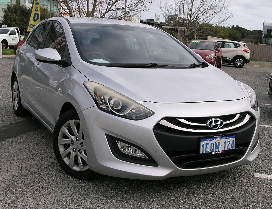 Hyundai I30 image 2