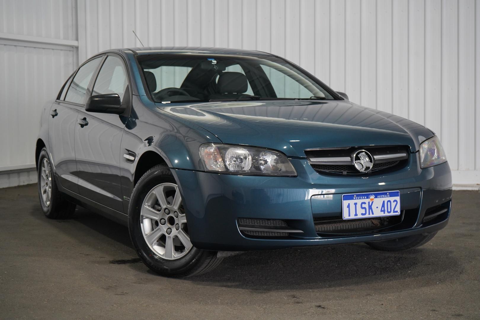 Holden Commodore image 1