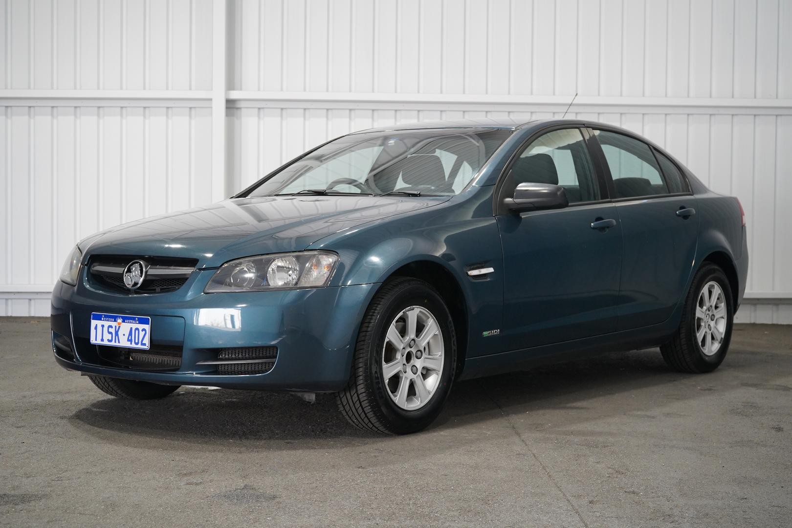 Holden Commodore image 4