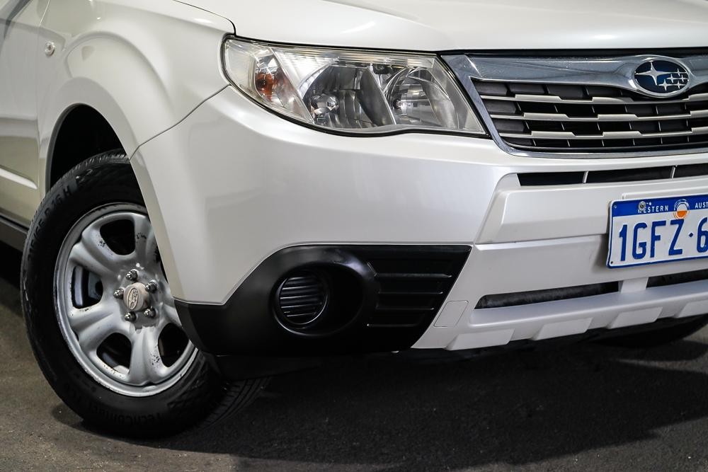 Subaru Forester image 2