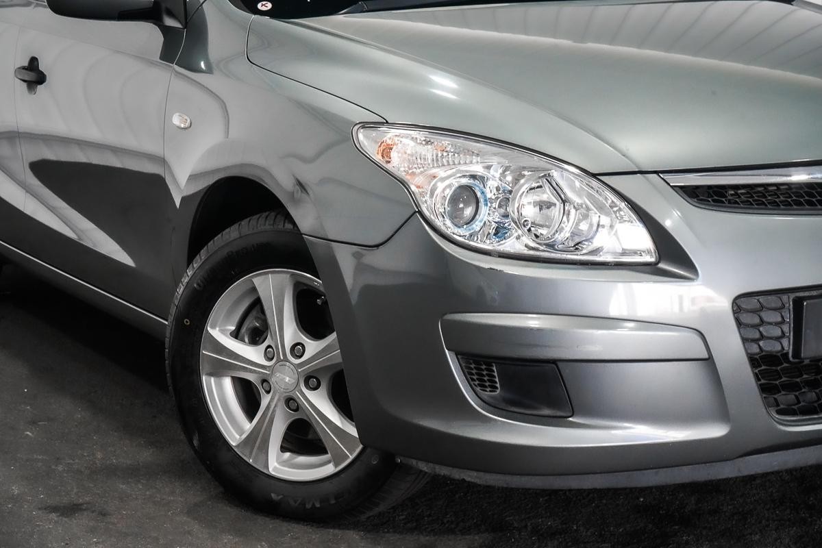 Hyundai I30 image 2
