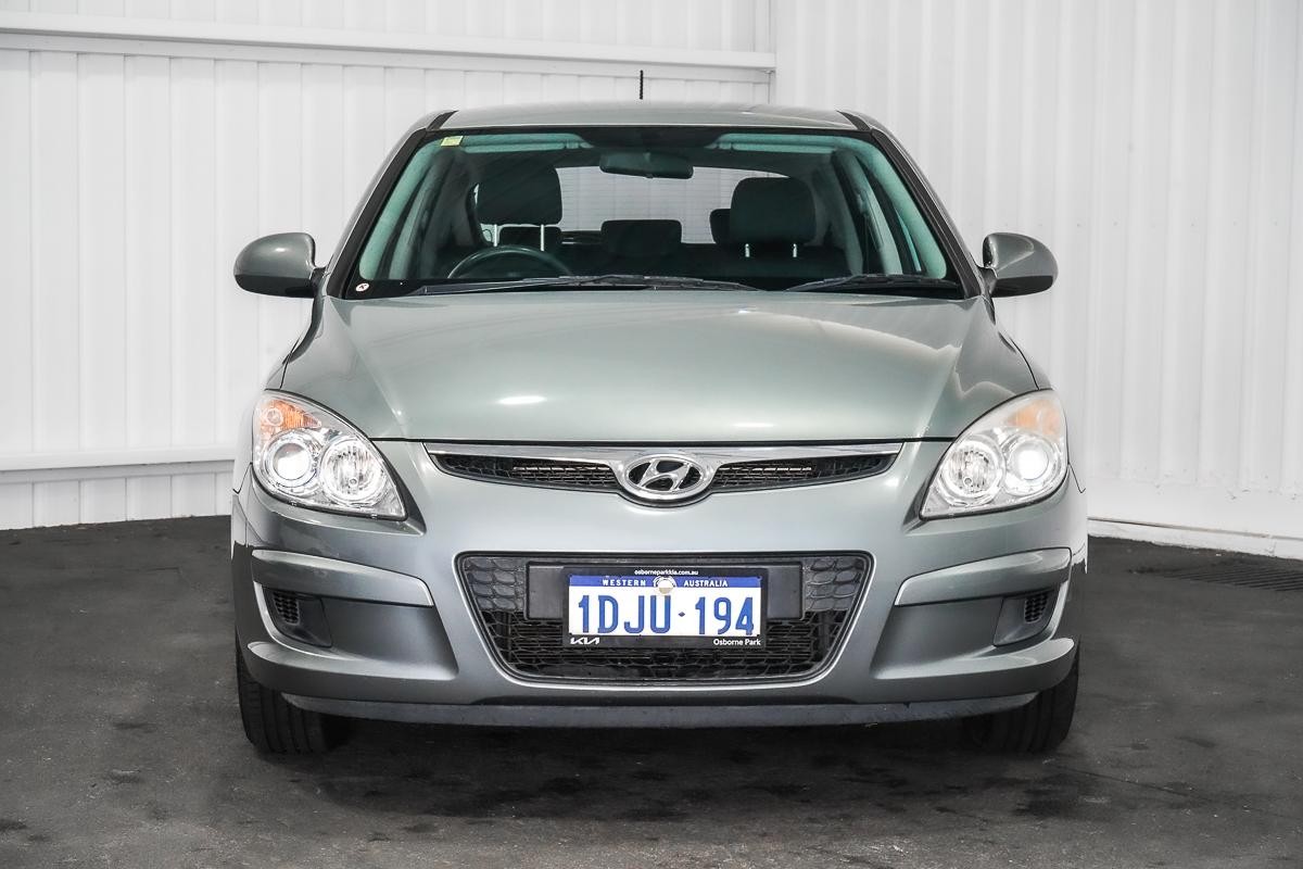 Hyundai I30 image 3