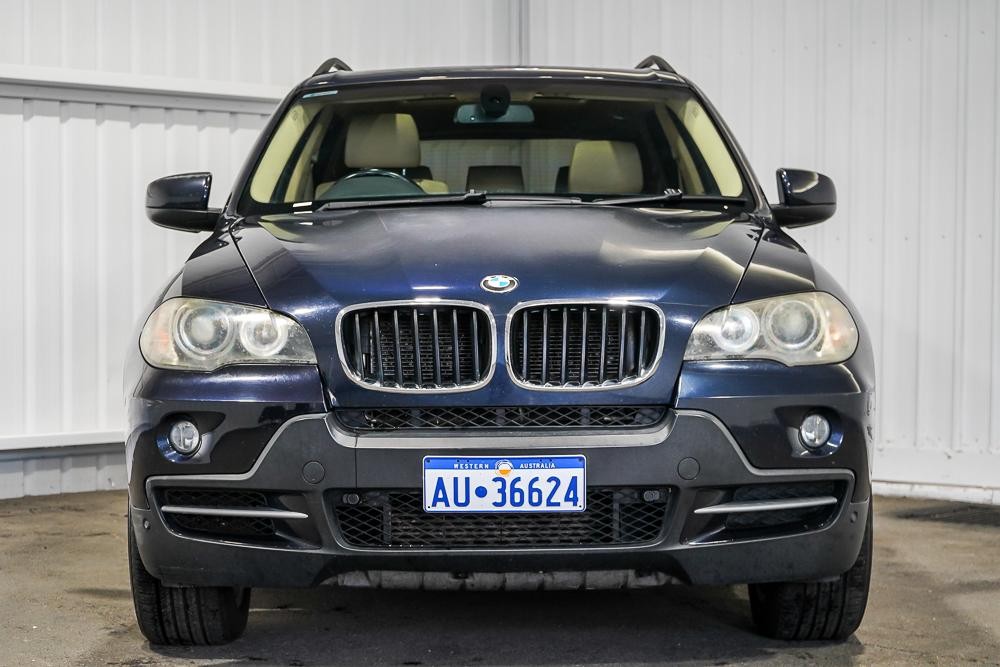 BMW X5 image 3