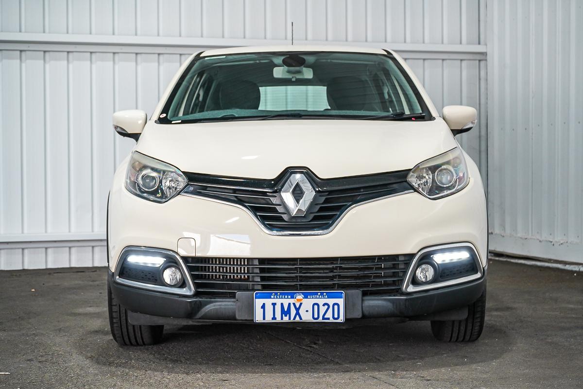 Renault Captur image 4