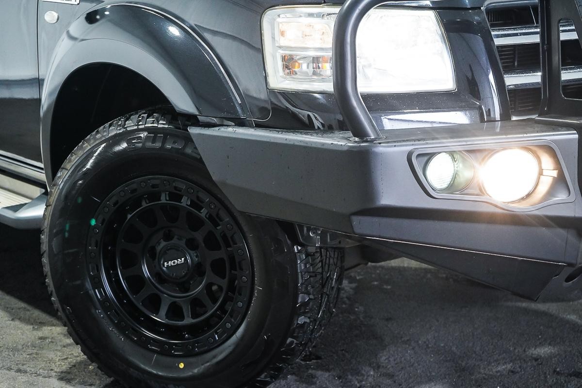 Ford Ranger image 2