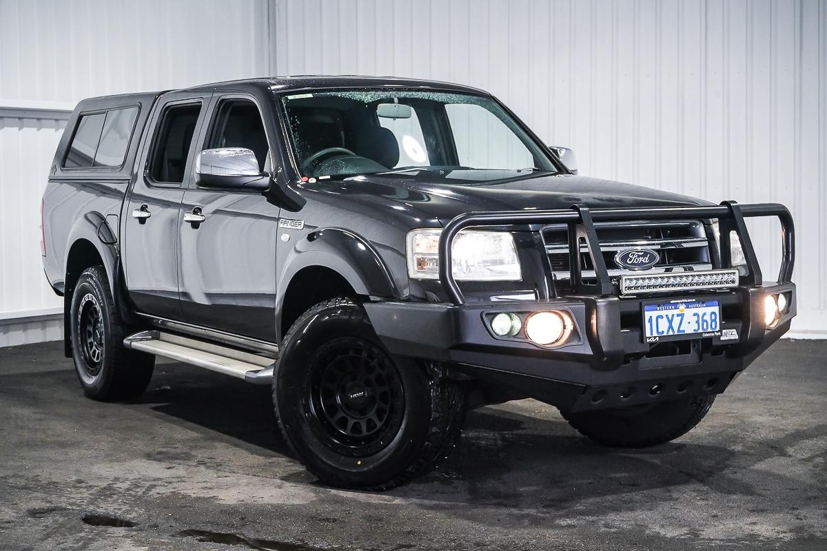 Ford Ranger image 1