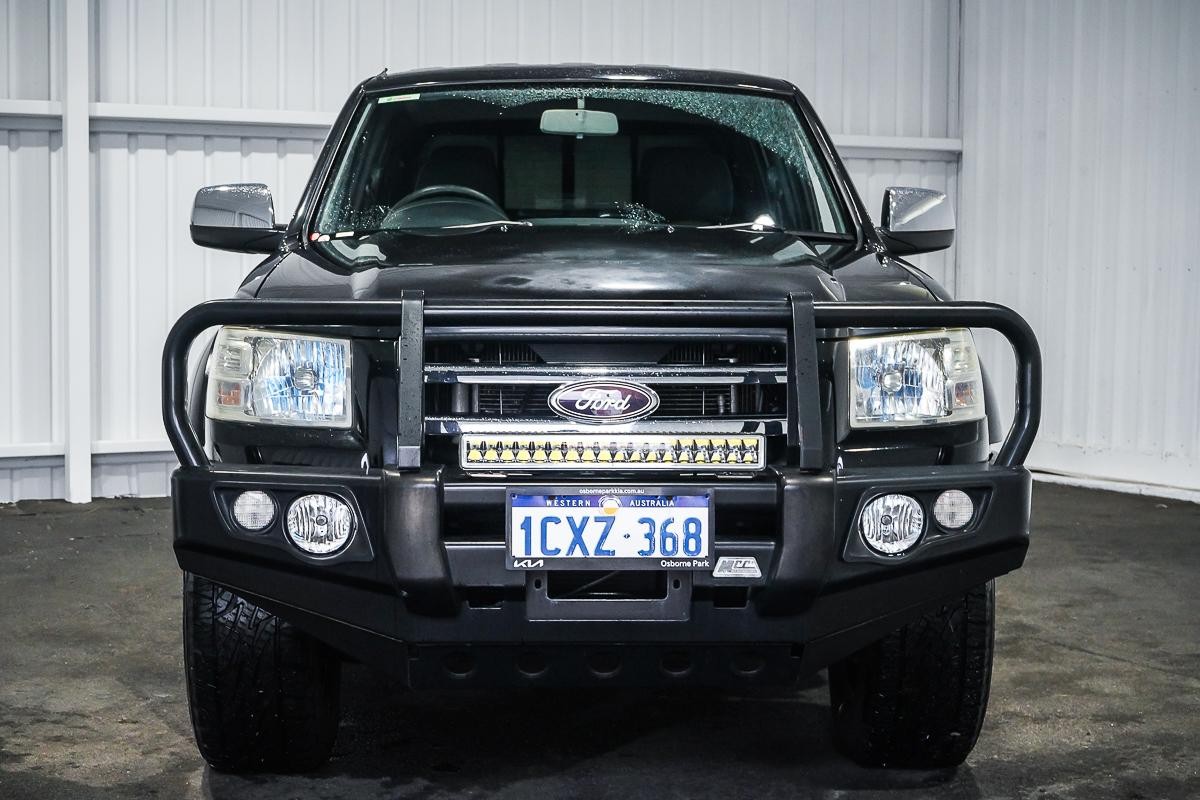 Ford Ranger image 3