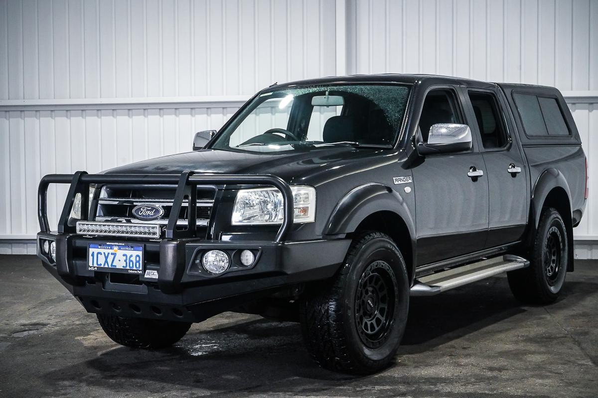 Ford Ranger image 4