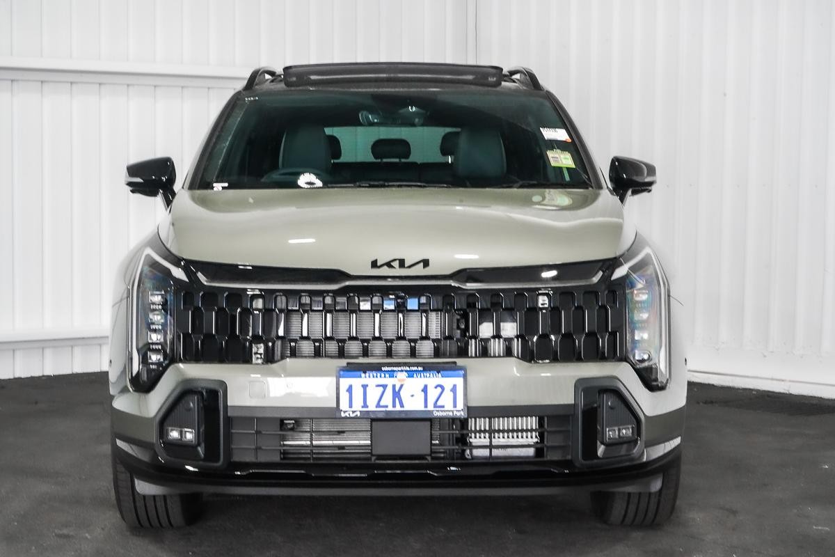 Kia Sportage image 3