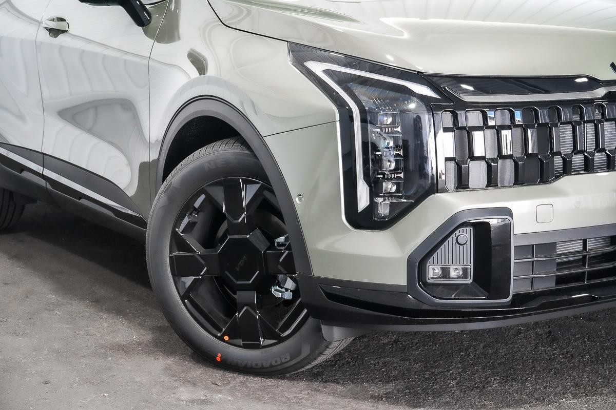 Kia Sportage image 2