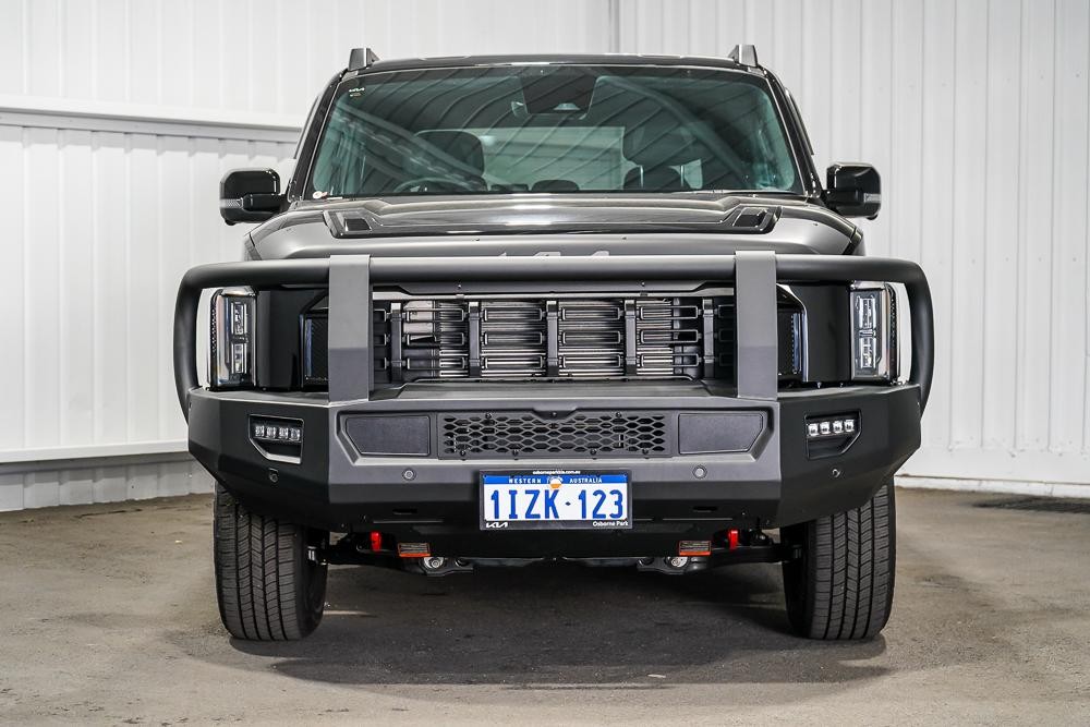 Kia Tasman image 4
