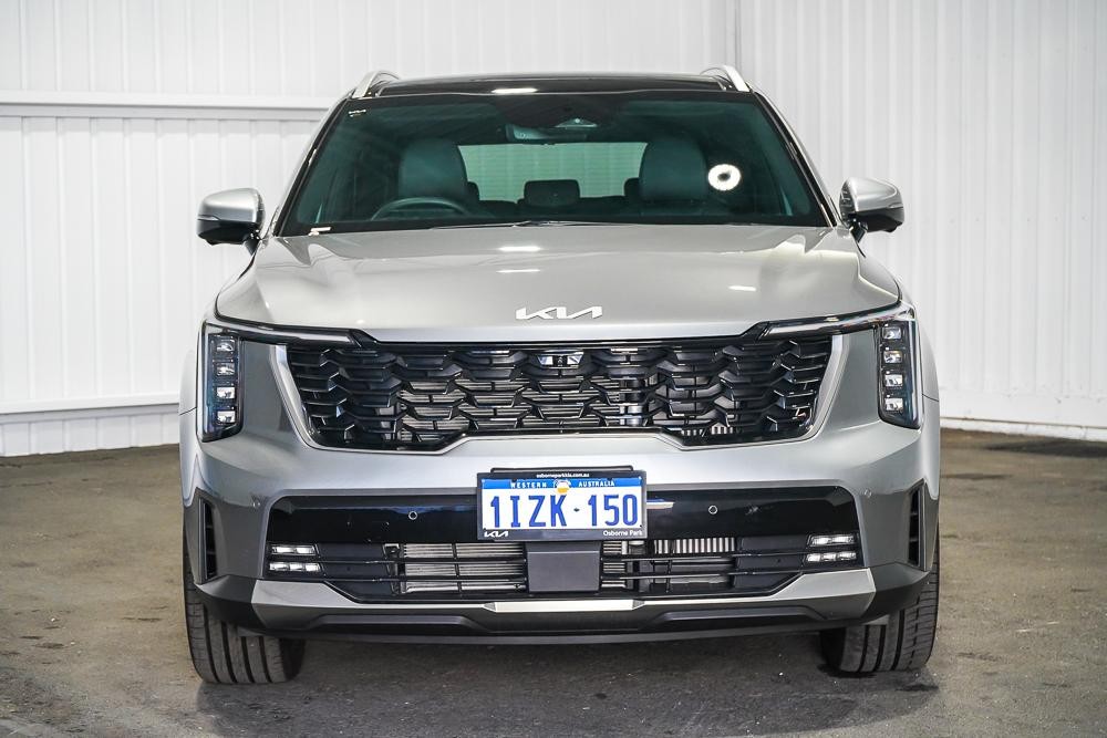 Kia Sorento image 3