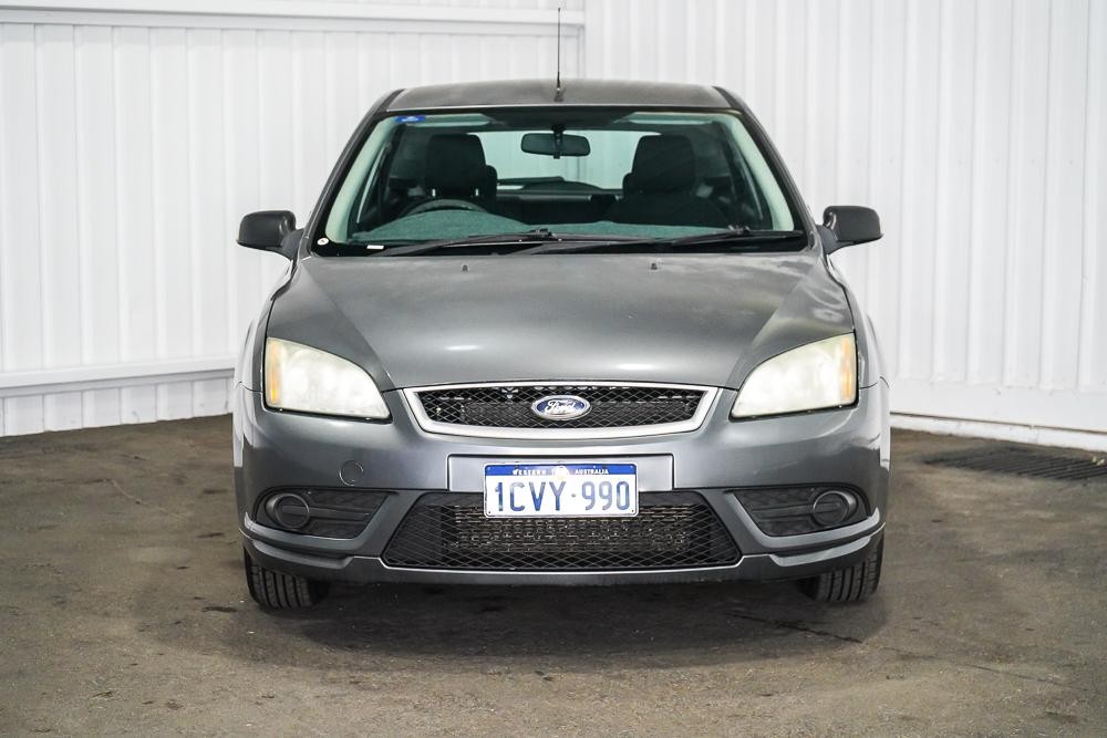 Ford Focus image 3