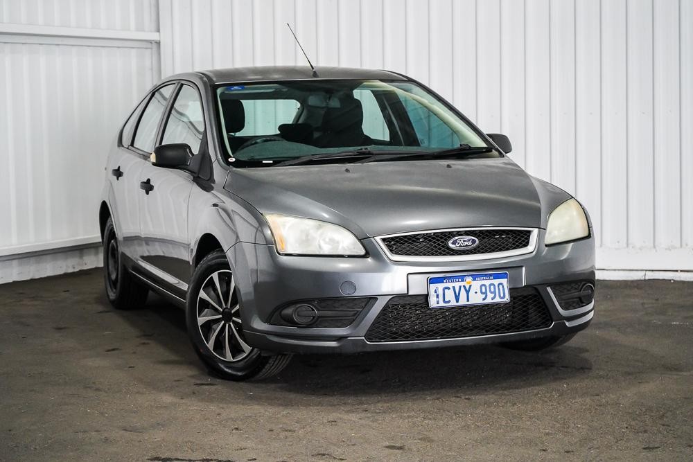 Ford Focus image 1