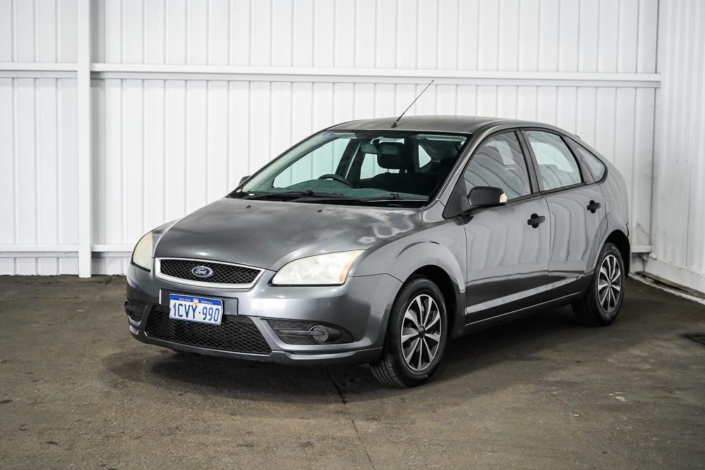 Ford Focus image 4