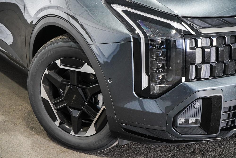 Kia Sportage image 2
