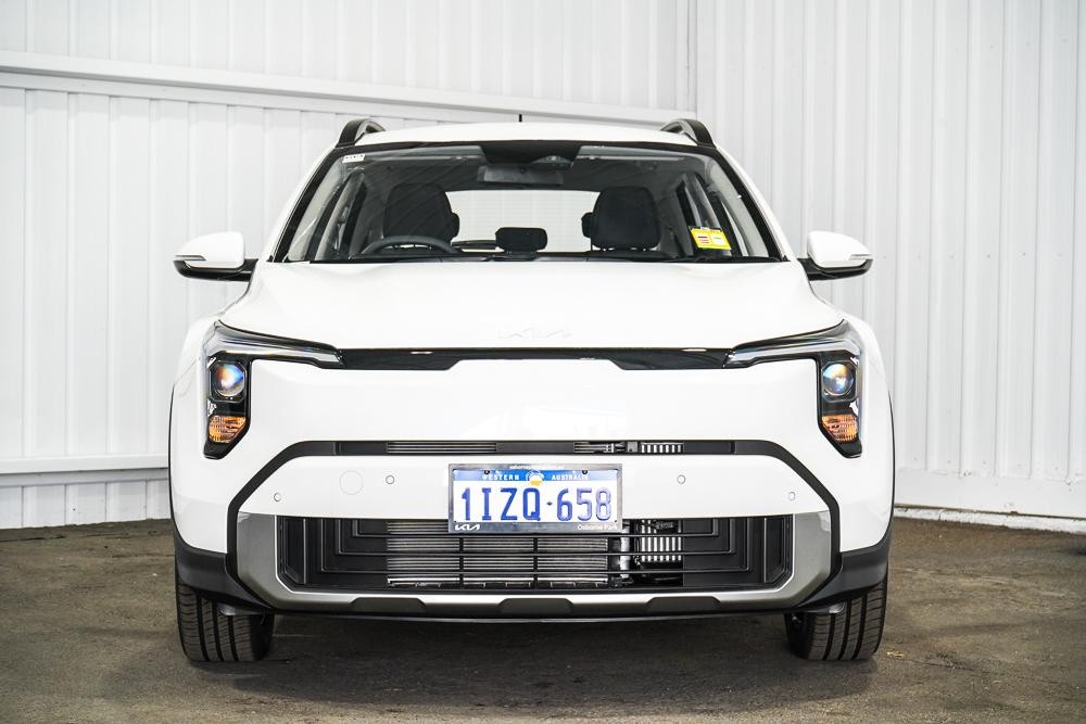 Kia Stonic image 3