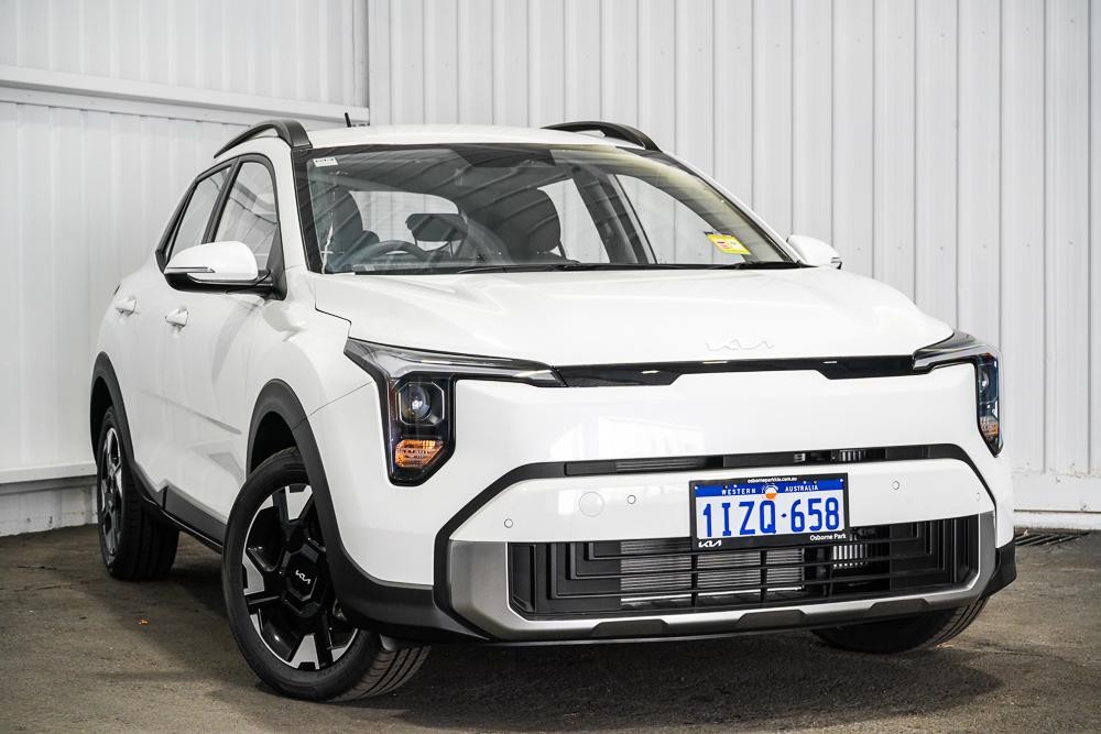 Kia Stonic image 1