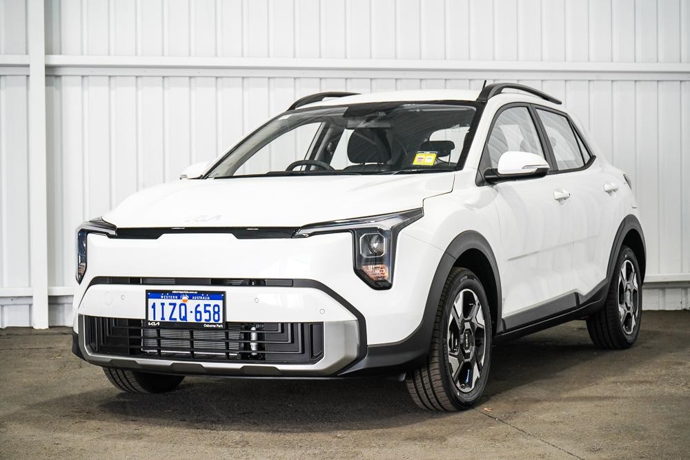 Kia Stonic image 4