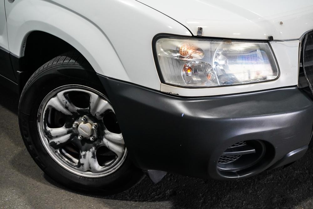 Subaru Forester image 2