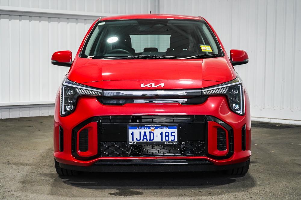 Kia Picanto image 3
