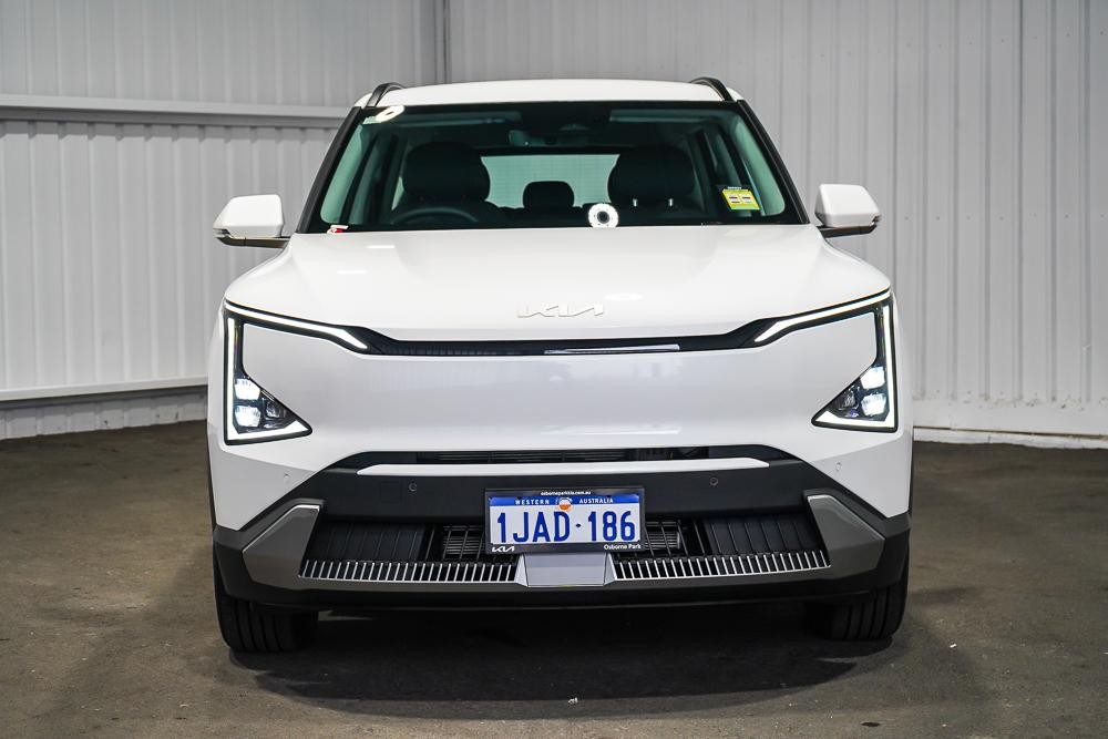 Kia Ev5 image 3