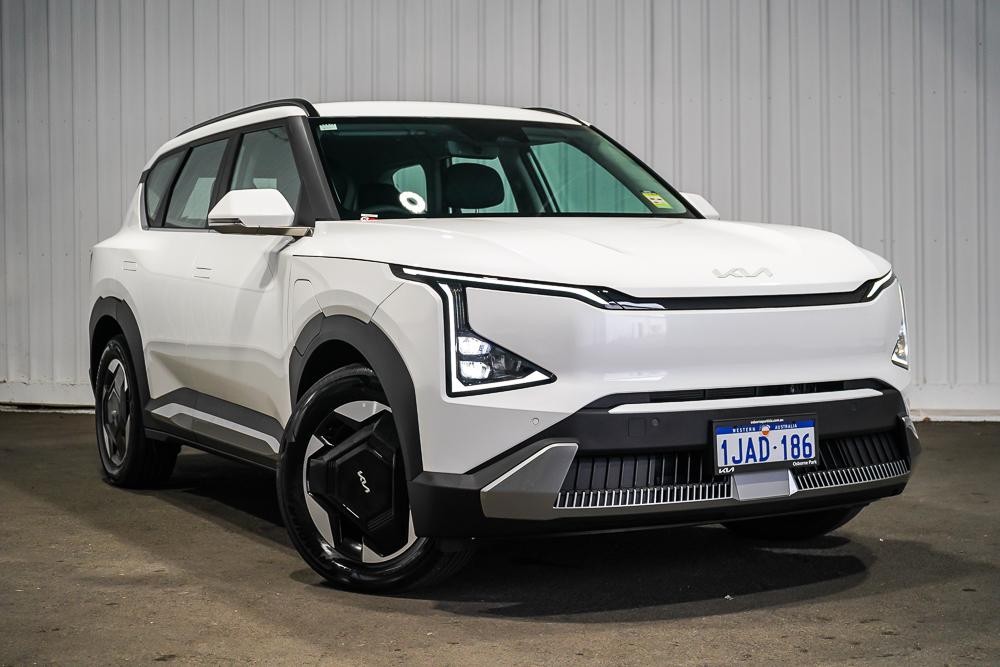 Kia Ev5 image 1