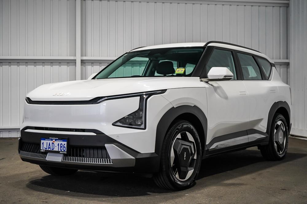 Kia Ev5 image 4