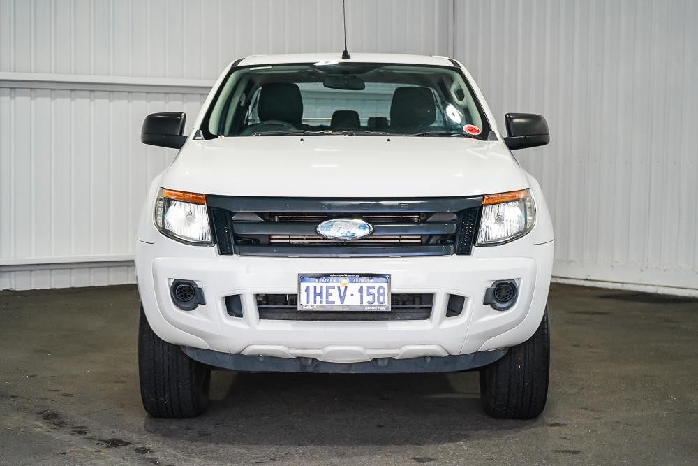 Ford Ranger image 3