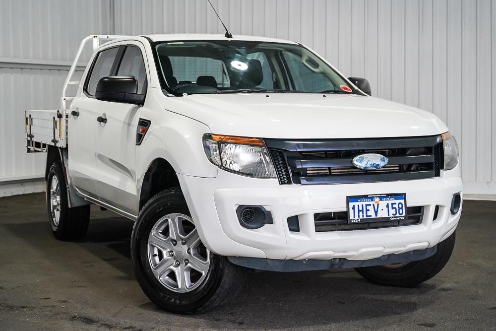 Ford Ranger image 1