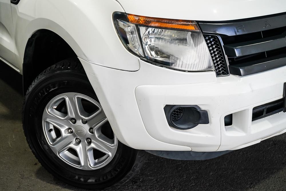 Ford Ranger image 2