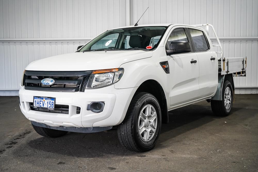 Ford Ranger image 4