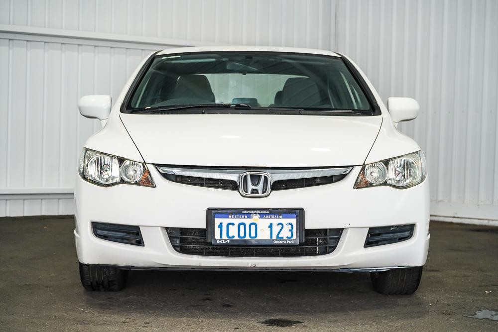 Honda Civic image 3