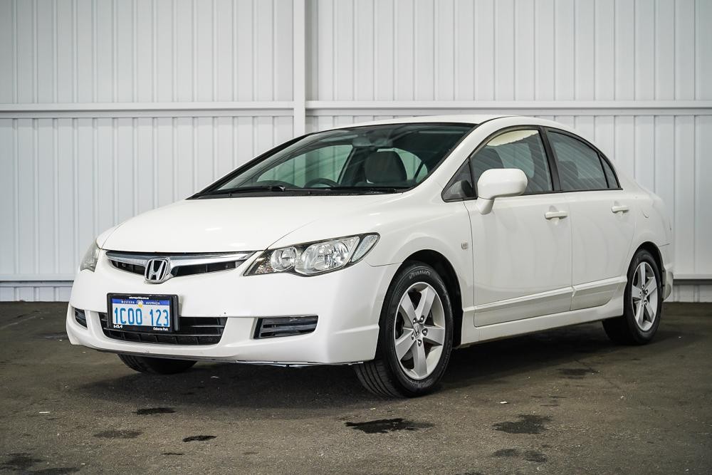 Honda Civic image 4