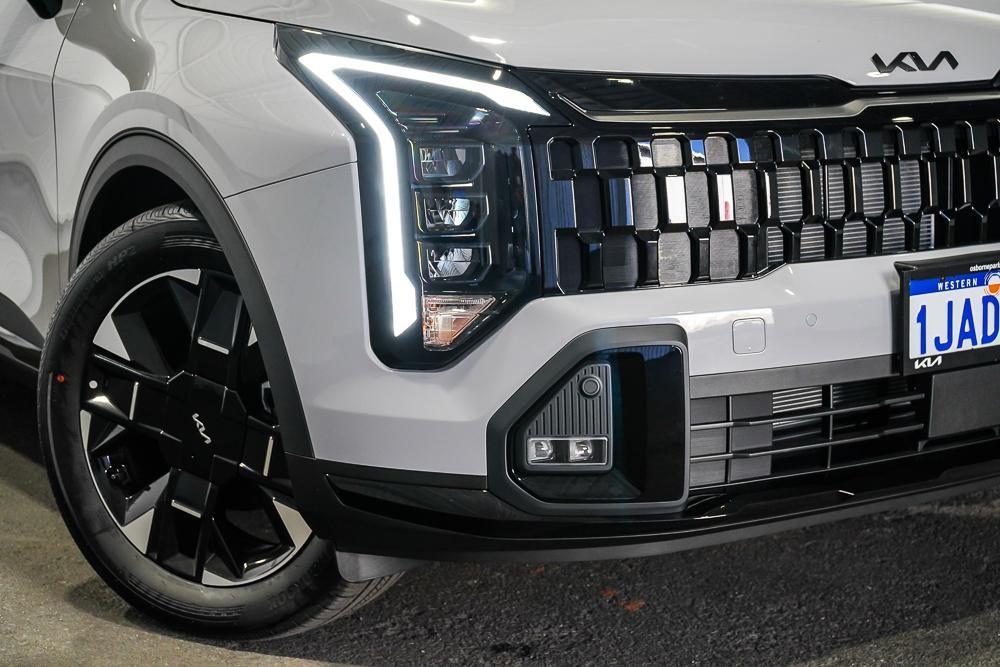 Kia Sportage image 2