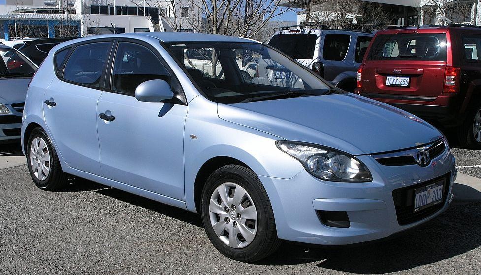 Hyundai I30 image 2