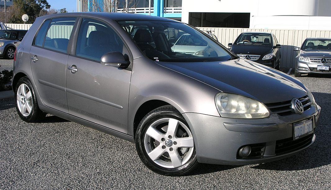 Volkswagen Golf image 1