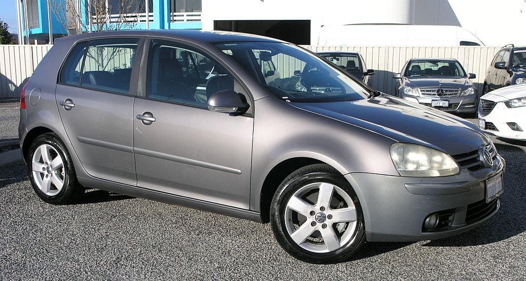 Volkswagen Golf image 3