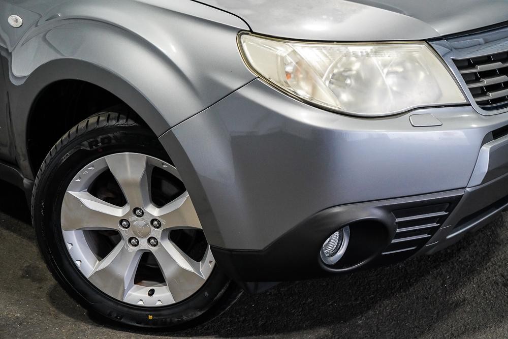 Subaru Forester image 2