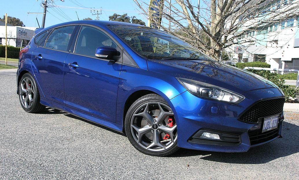 Ford Focus image 2