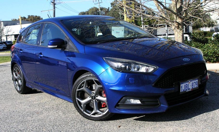 Ford Focus image 3